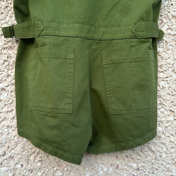 Rare Sugarhigh Lovestoned Stoned as Folk Romper - Picture 8 of 10